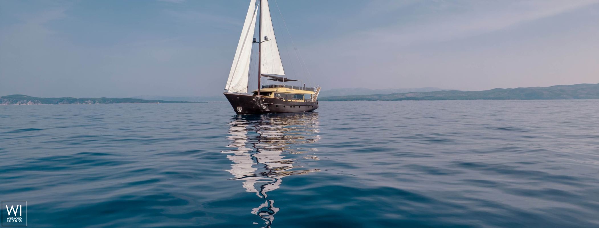 Santa Clara  Turkish Gulet Gulet GD 28M Exterior 2