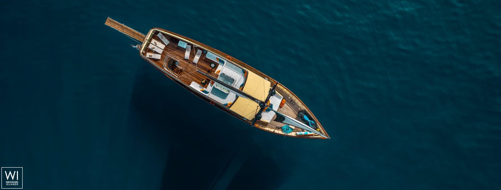 Santa Clara  Turkish Gulet Gulet GD 28M Exterior 3