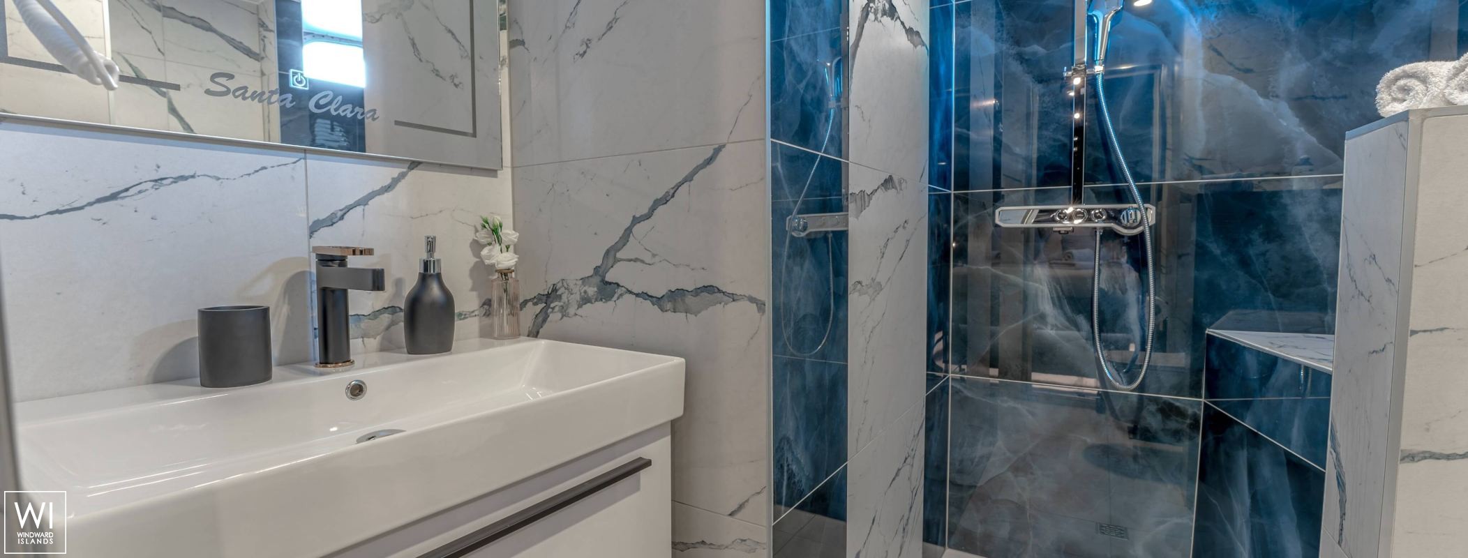 Santa Clara  Turkish Gulet Gulet GD 28M Interior 23