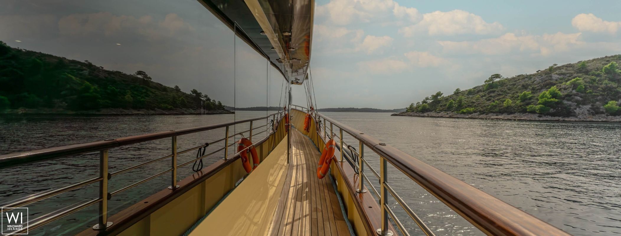 Santa Clara  Turkish Gulet Gulet GD 28M Exterior 10