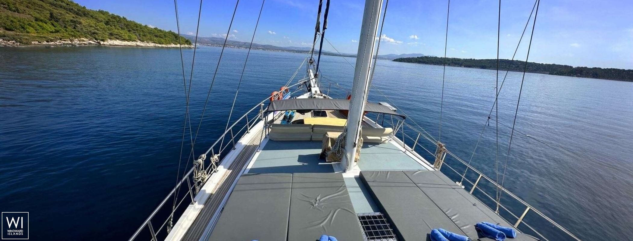 SIRENA  Turkish Gulet Gulet GD 28M Exterior 4