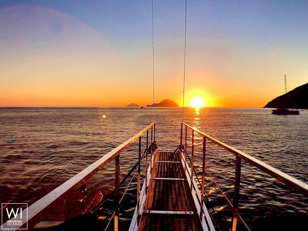 Gelidonya II  Turkish Gulet Gulet ADC 26M Exterior 8