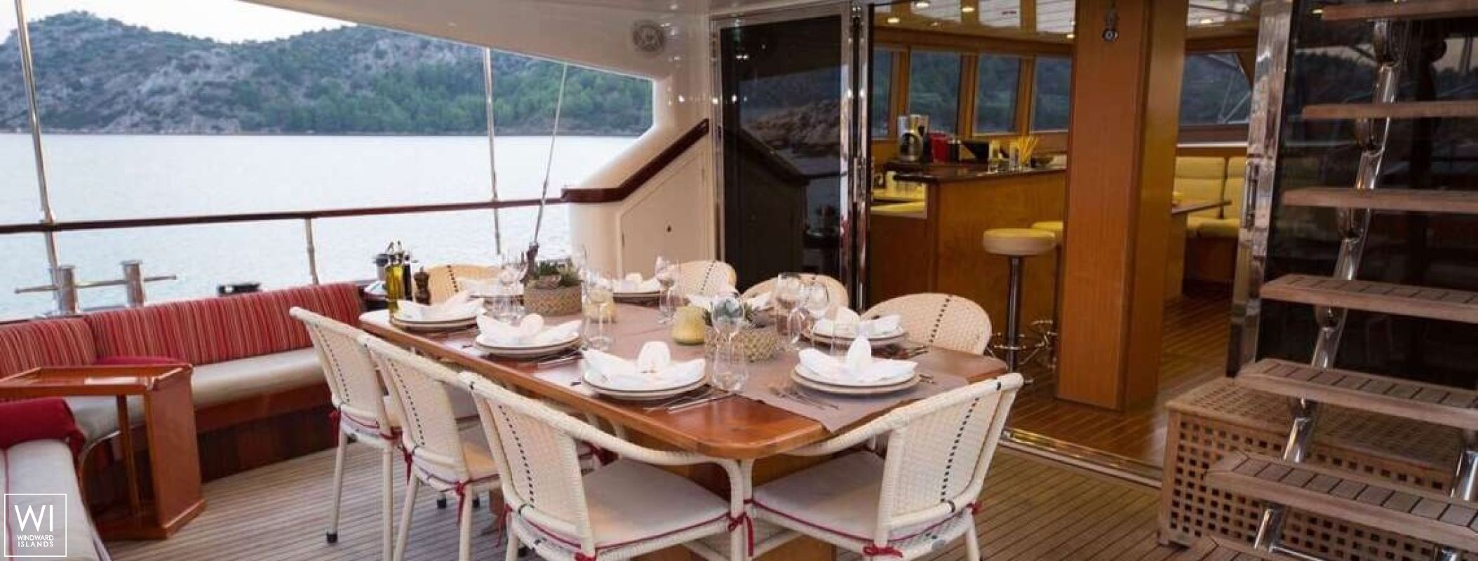 SERENITY 86  Turkish Gulet Gulet ADC 26M Exterior 7