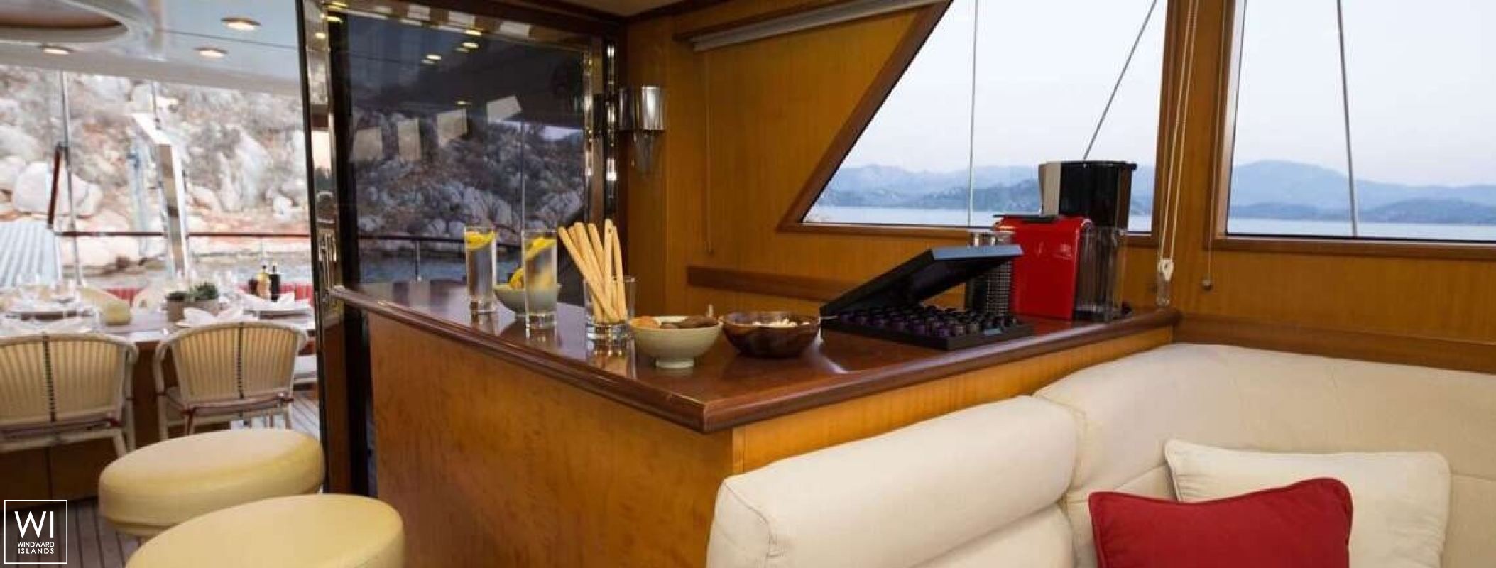 SERENITY 86  Turkish Gulet Gulet ADC 26M Interior 12