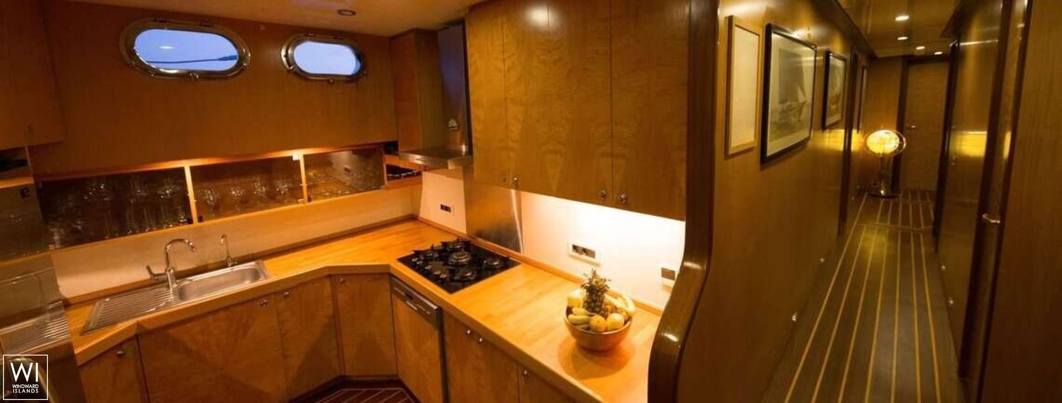 SERENITY 86  Turkish Gulet Gulet ADC 26M Interior 13