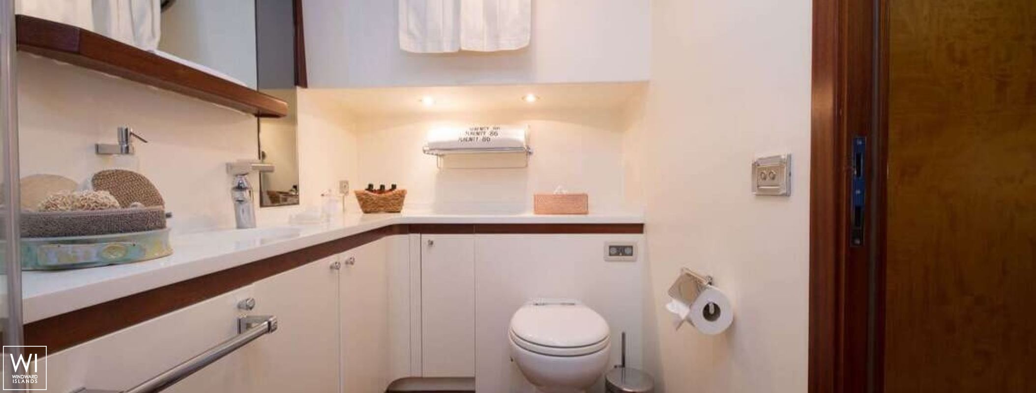 SERENITY 86  Turkish Gulet Gulet ADC 26M Interior 15