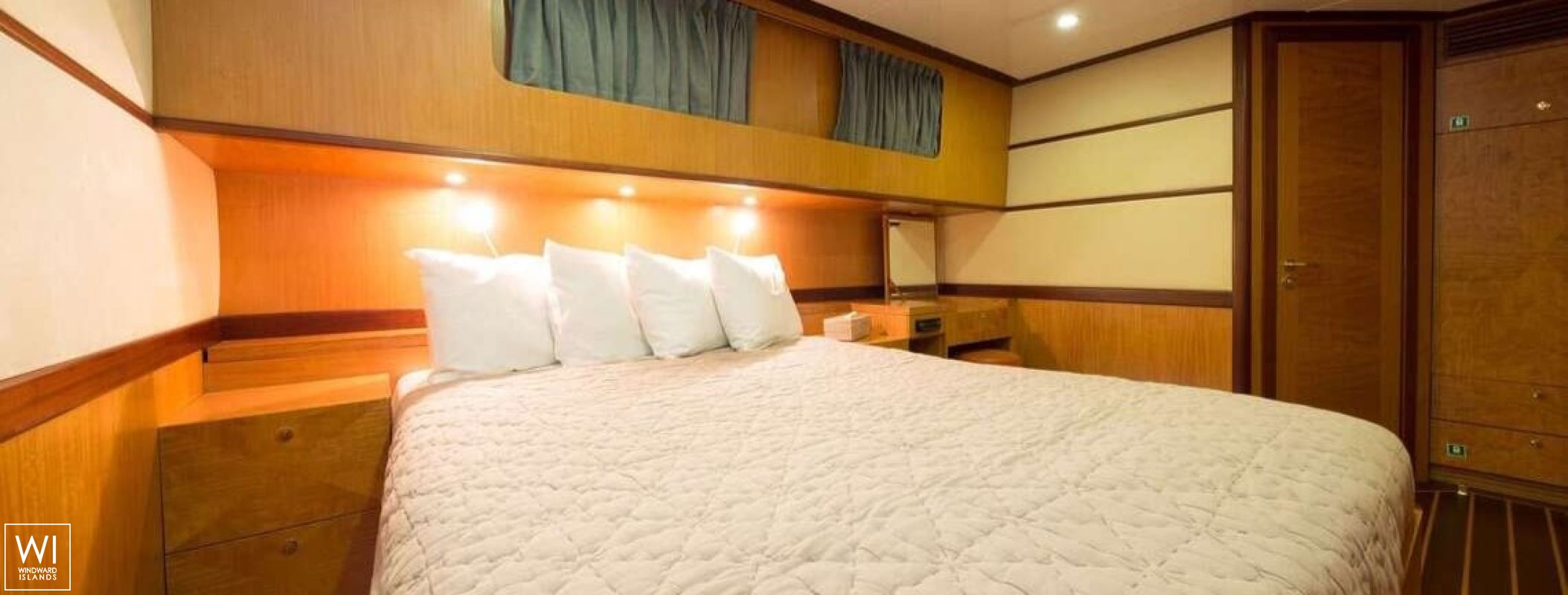 SERENITY 86  Turkish Gulet Gulet ADC 26M Interior 17