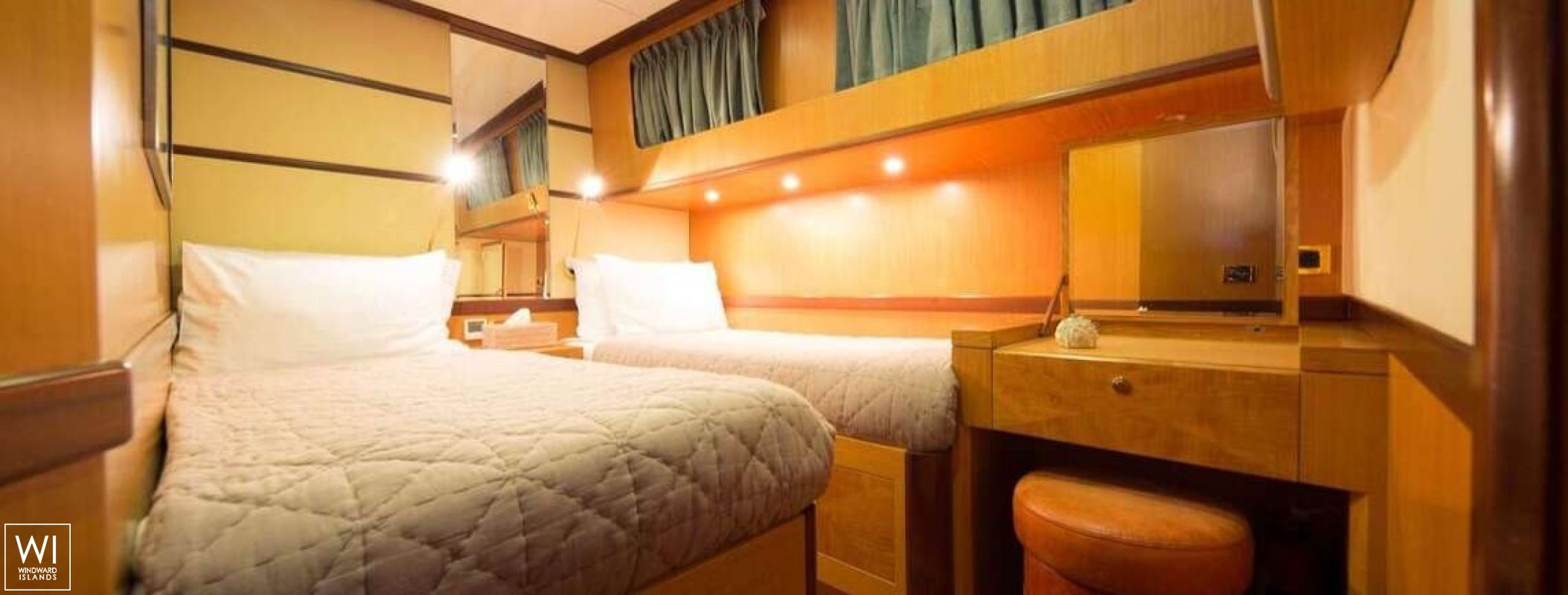 SERENITY 86  Turkish Gulet Gulet ADC 26M Interior 18