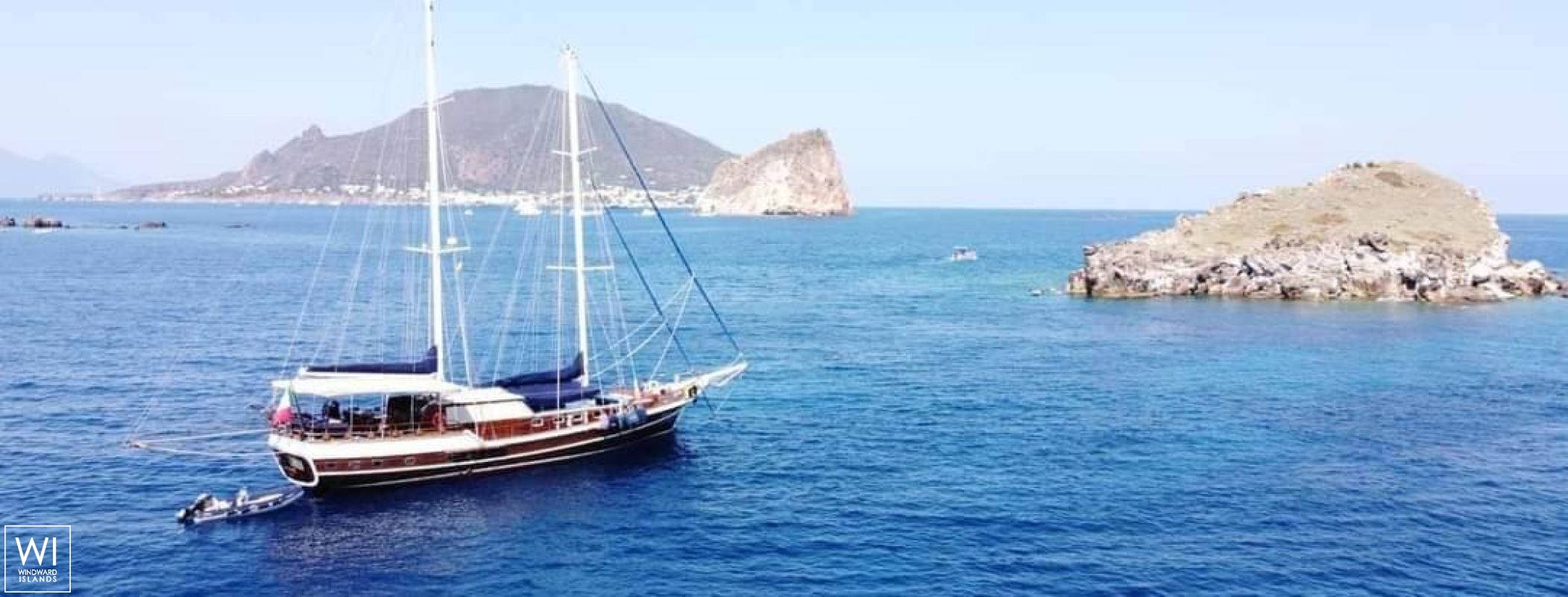 Gelidonya II  Turkish Gulet Gulet ADC 26M Exterior 5