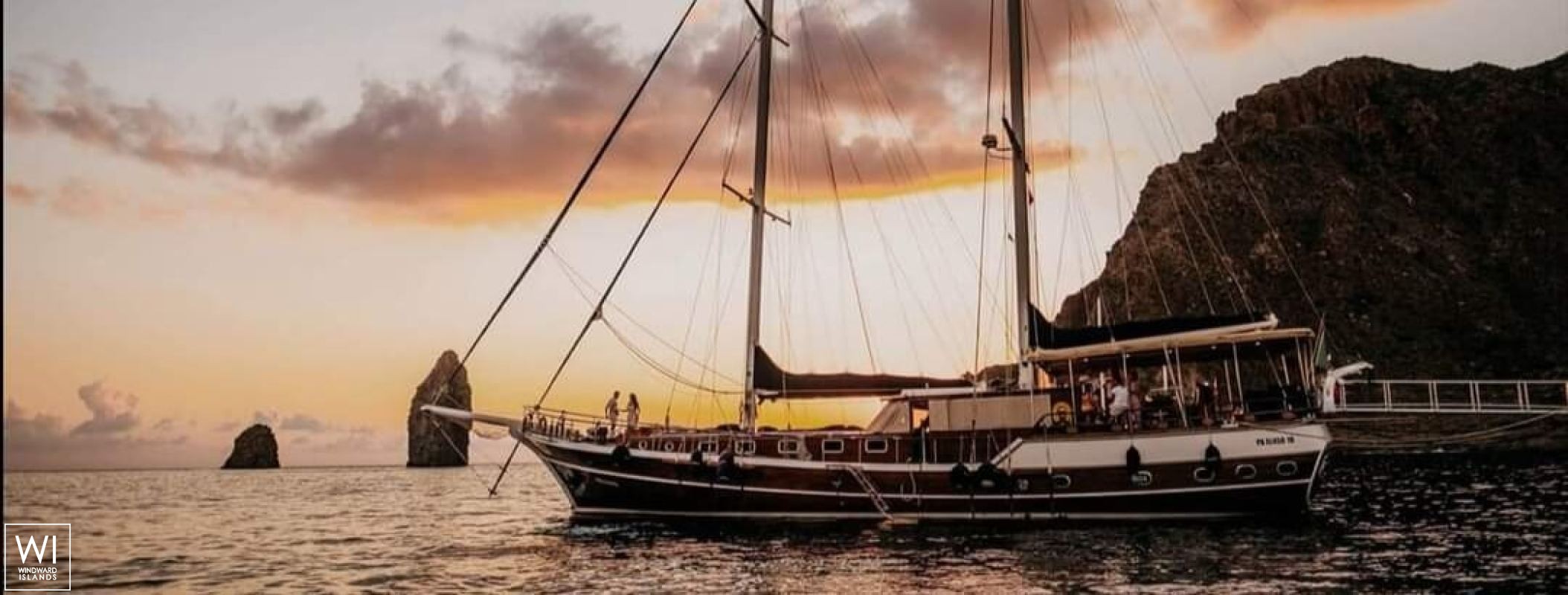 Gelidonya II  Turkish Gulet Gulet ADC 26M Exterior 6