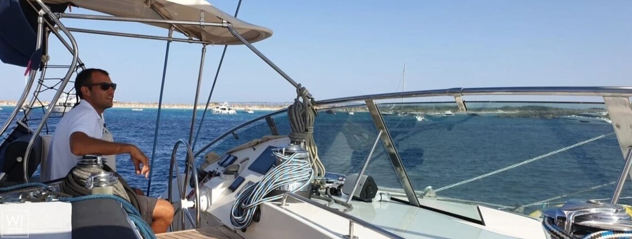 Audaz  Privilege Catamaran  Privilege  615 Exterior 11