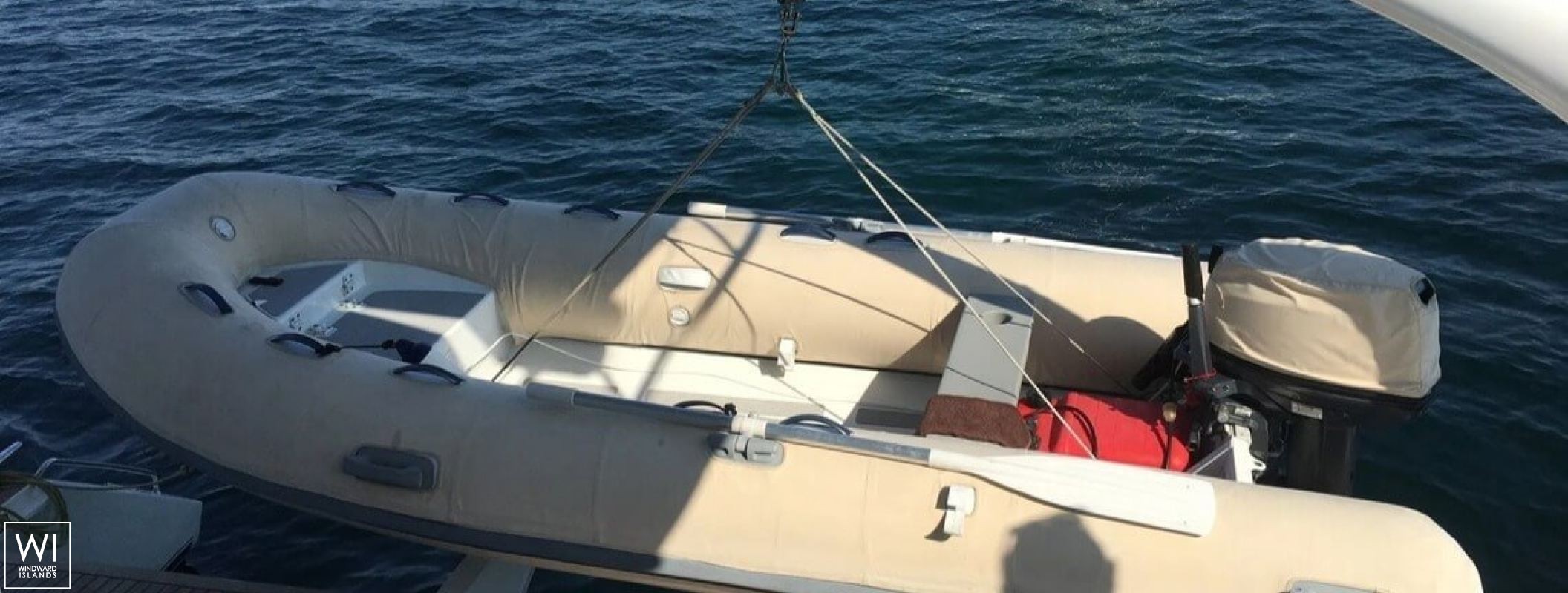 Audaz  Privilege Catamaran  Privilege  615 Exterior 14