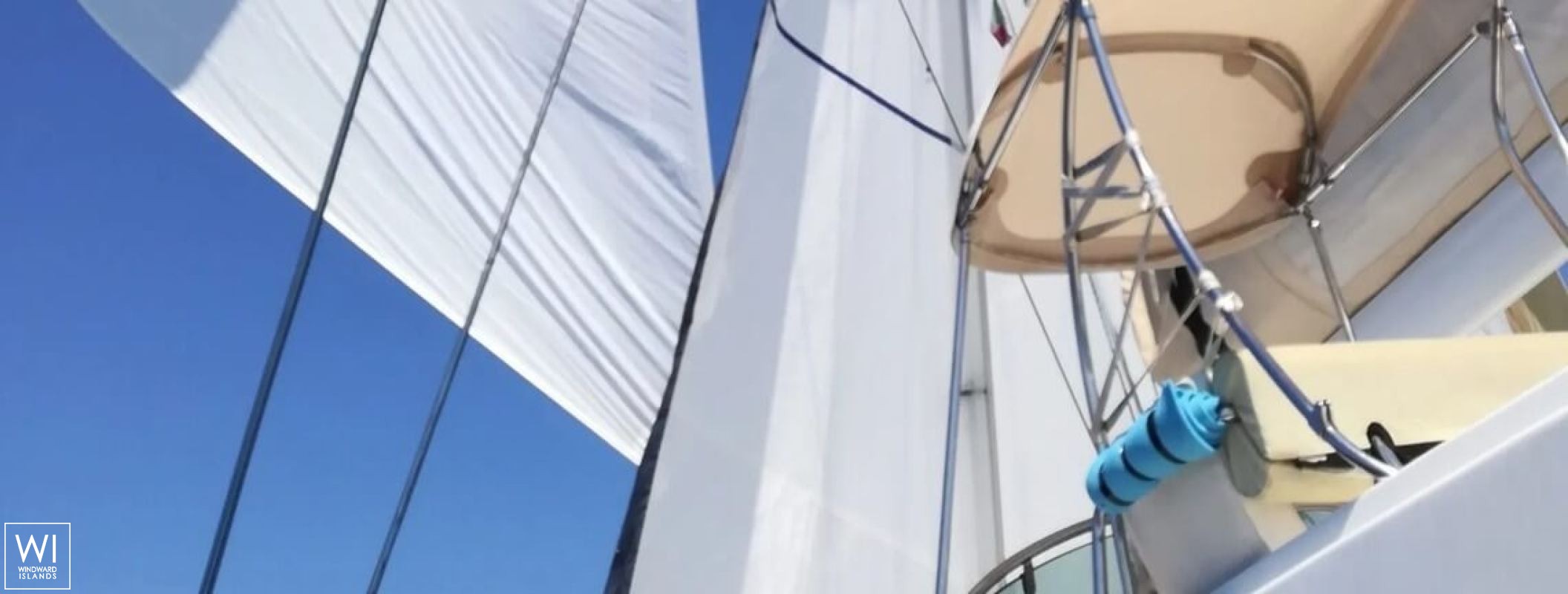 Audaz  Privilege Catamaran  Privilege  615 Exterior 16