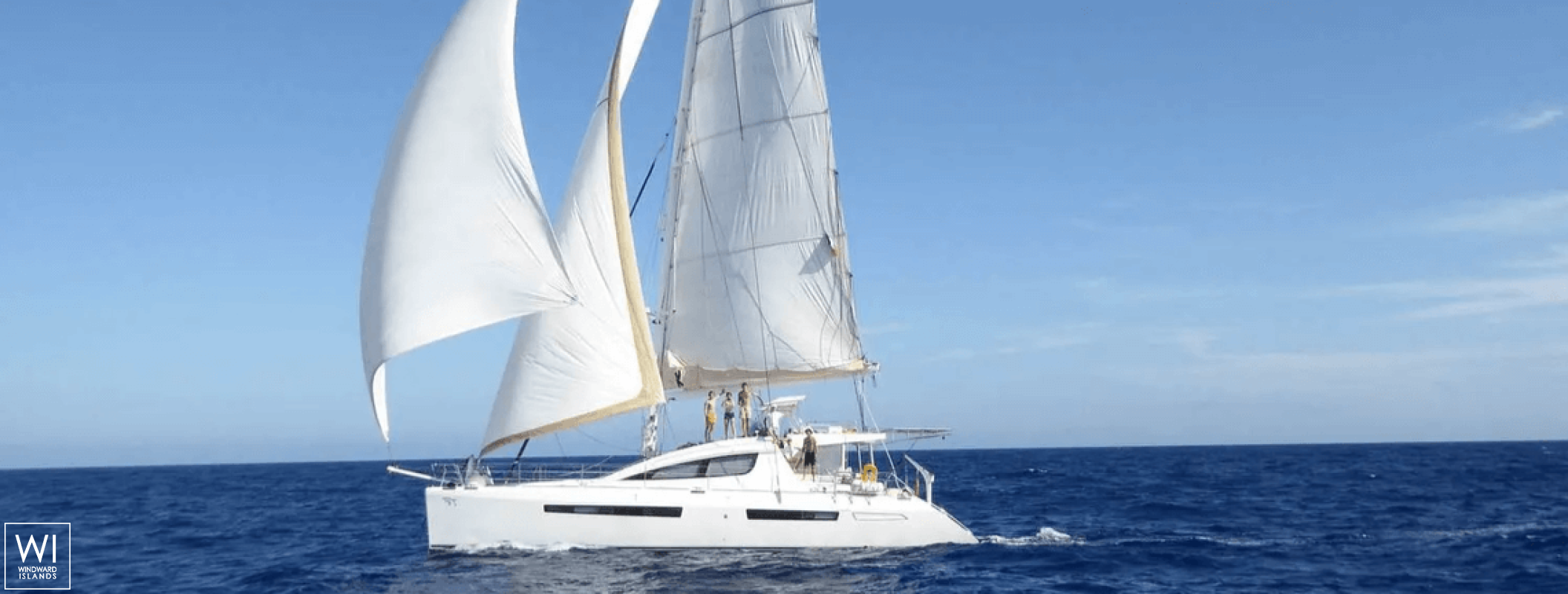 Audaz  Privilege Catamaran  Privilege  615 Exterior 3