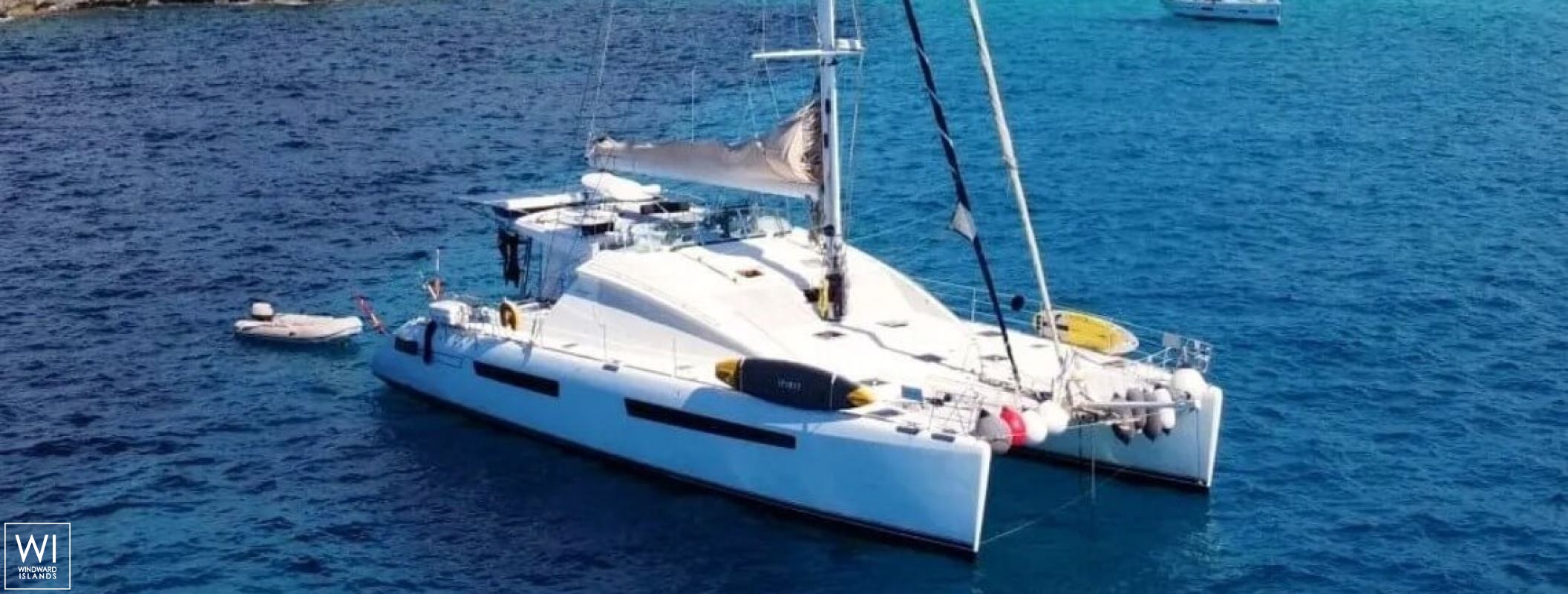 Audaz  Privilege Catamaran  Privilege  615 Exterior 21
