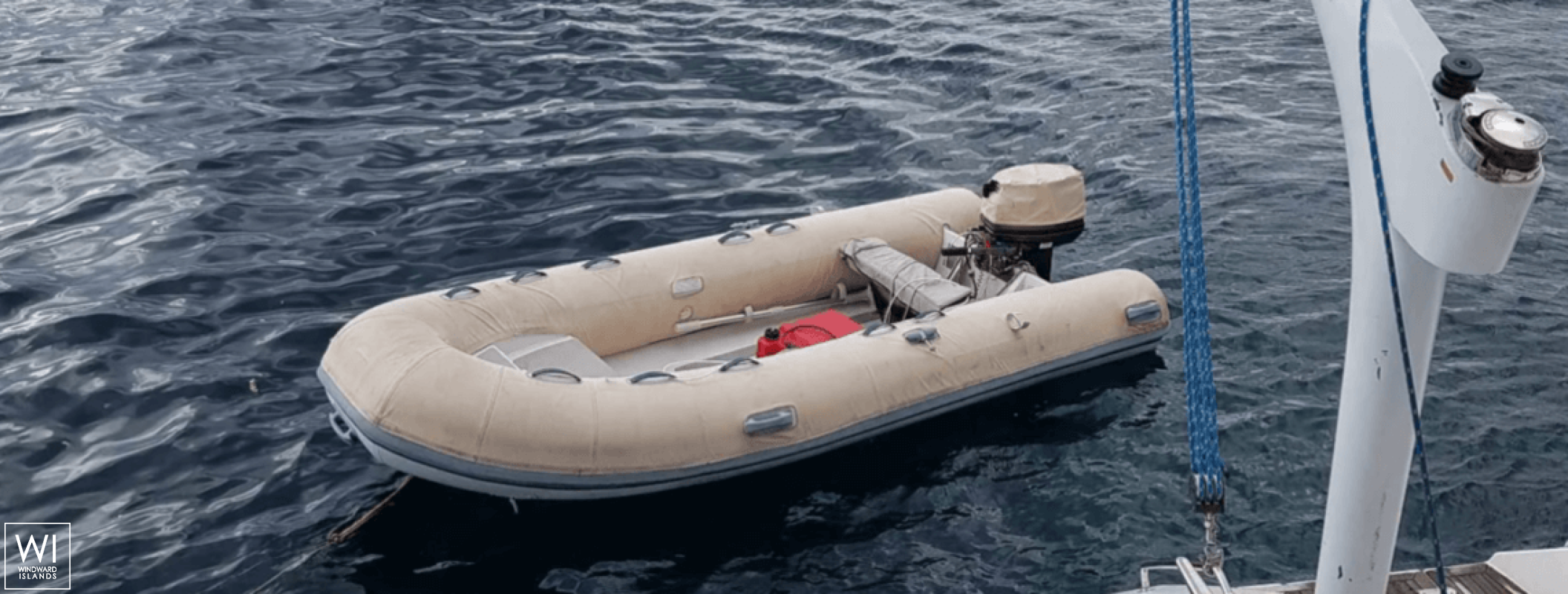 Audaz  Privilege Catamaran  Privilege  615 Exterior 20