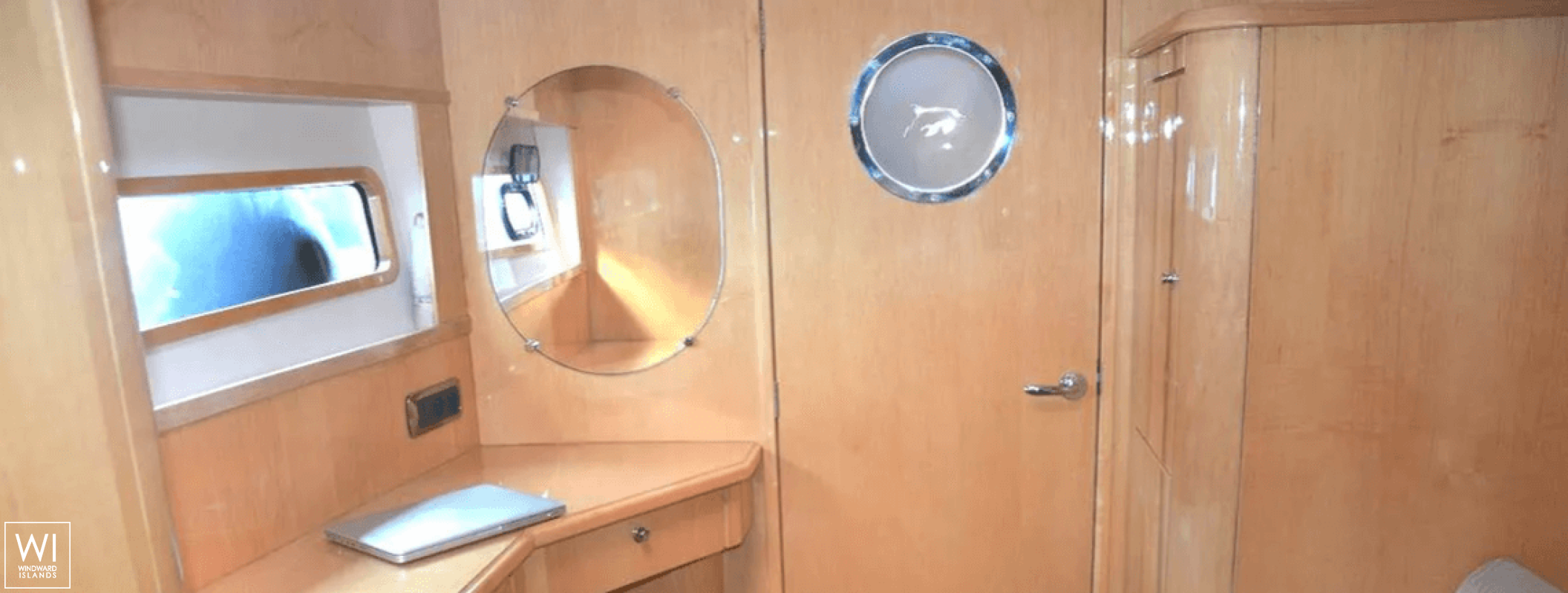 Audaz  Privilege Catamaran  Privilege  615 Interior 6