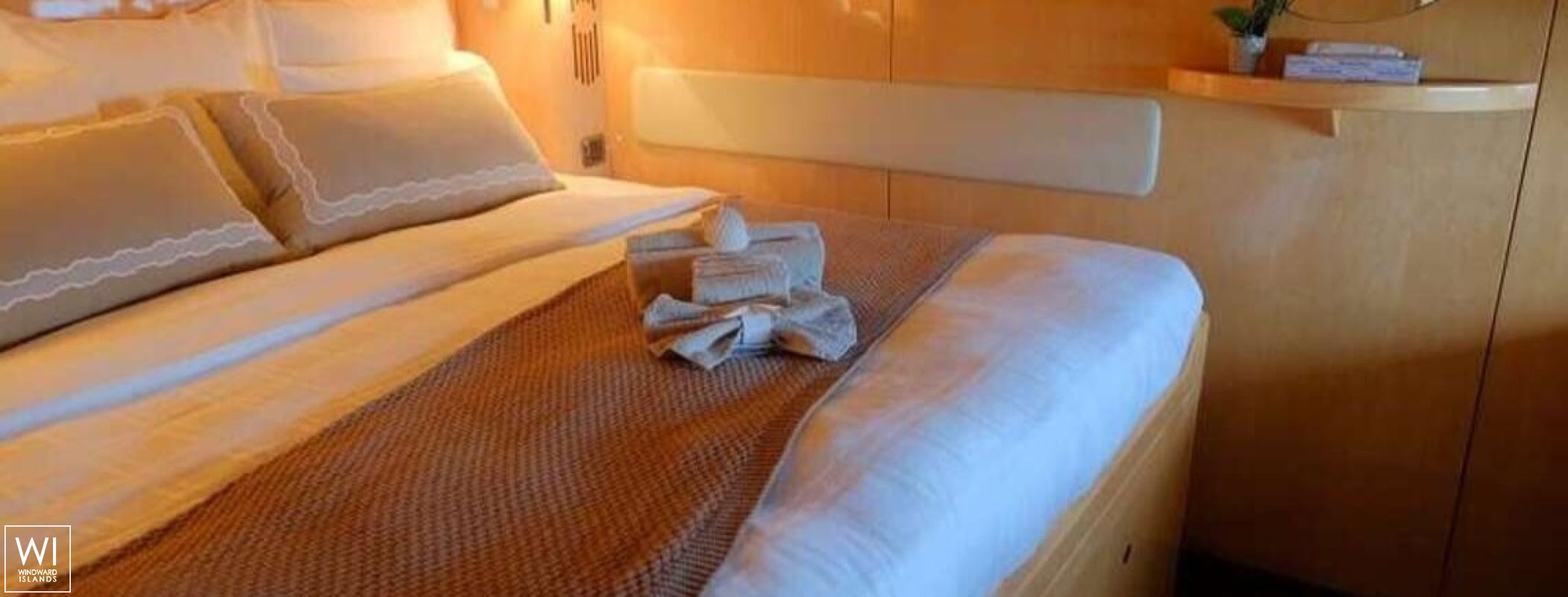 ELYSIUM  Privilege Catamaran  Privilege  615 Interior 1