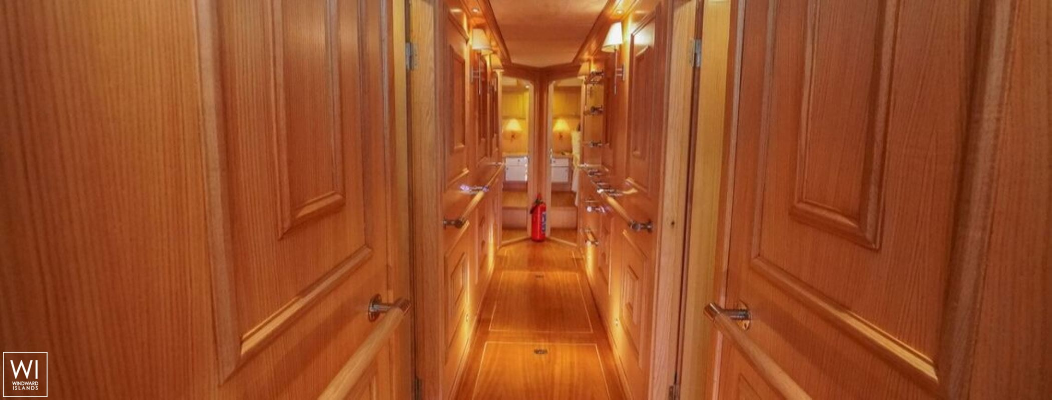  Perla Del Mar  Turkish Gulet Gulet 30M Interior 16