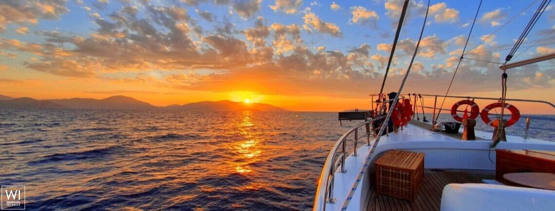  Perla Del Mar  Turkish Gulet Gulet 30M Exterior 3