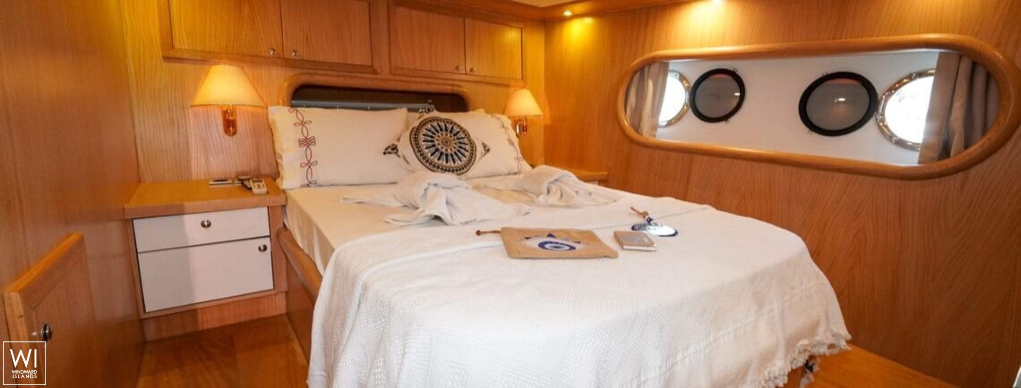  Perla Del Mar  Turkish Gulet Gulet 30M Interior 1