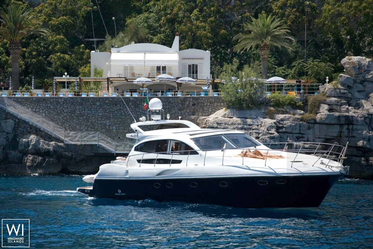 Alena 52 Innovazioni E Progetti Exterior 3