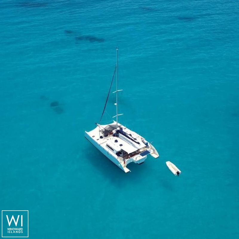 Sèsame   Trimaran 52 Exterior 2