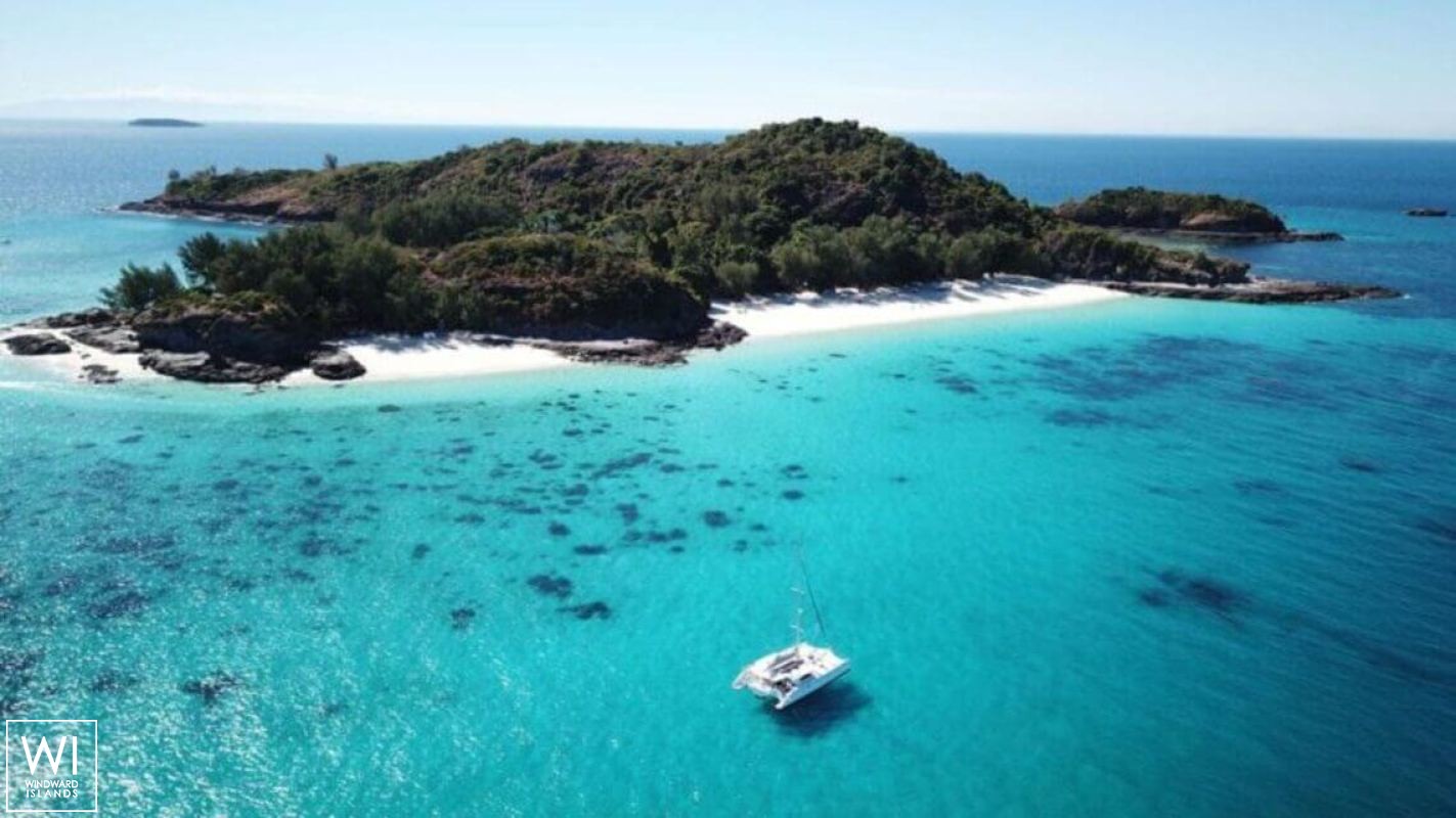 Sèsame   Trimaran 52 Exterior 4