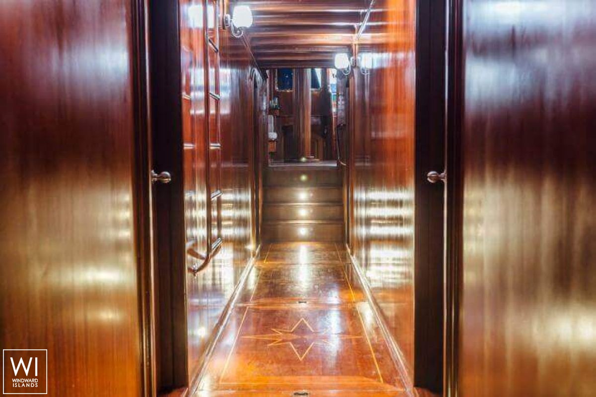 Galip Nur  Turkish Gulet Gulet GNT 30M Interior 3