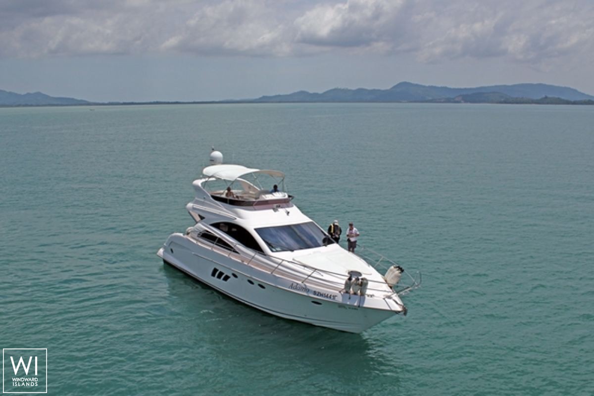 Integrity 55 Integrity Exterior 2