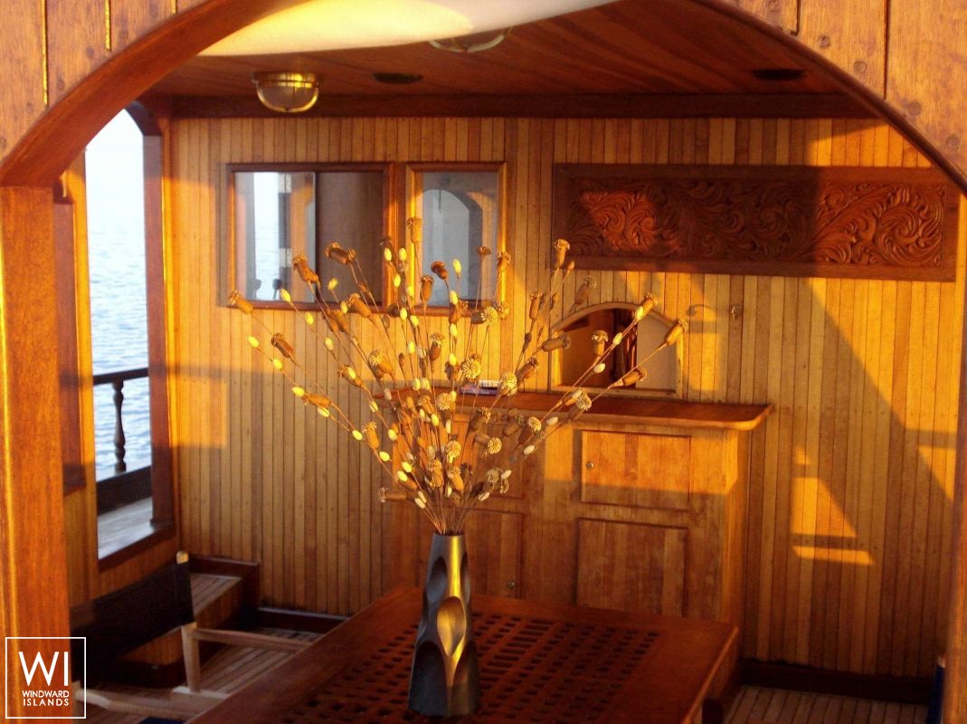 DHONI STELLA   Dhoni 23M Interior 11