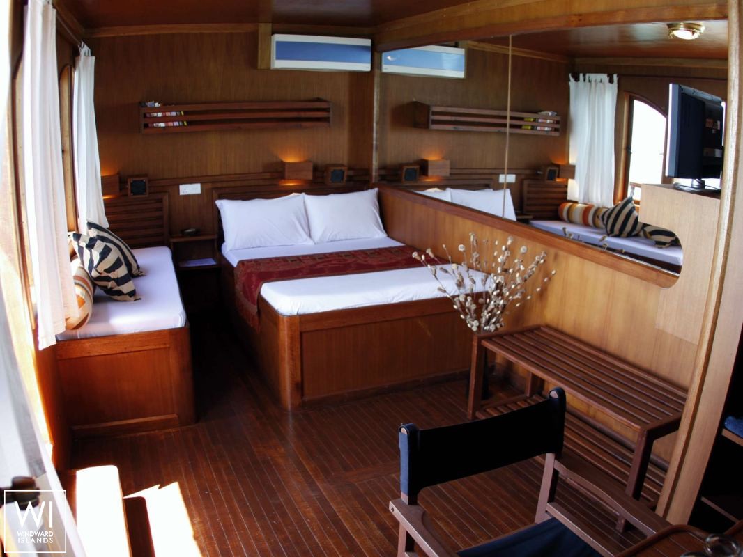 DHONI STELLA   Dhoni 23M Interior 12