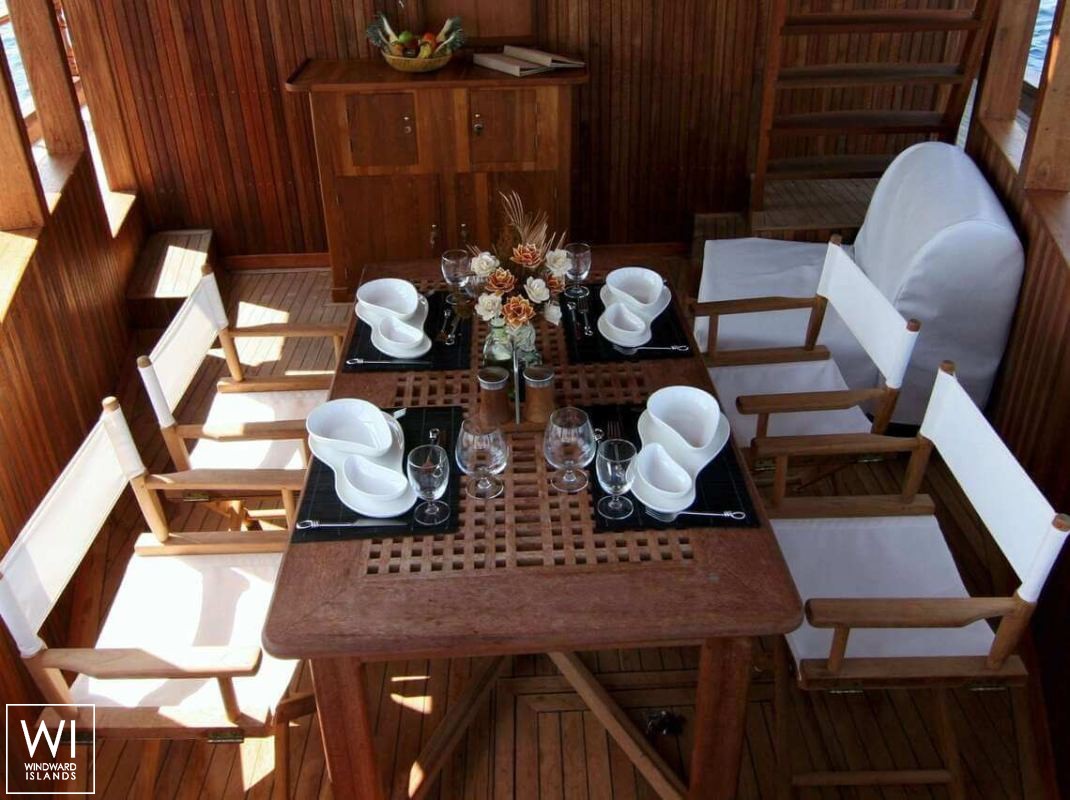 DHONI STELLA   Dhoni 23M Interior 8