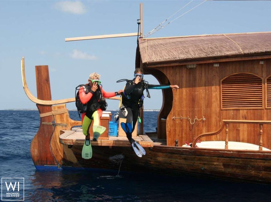 DHONI STELLA   Dhoni 23M Exterior 1