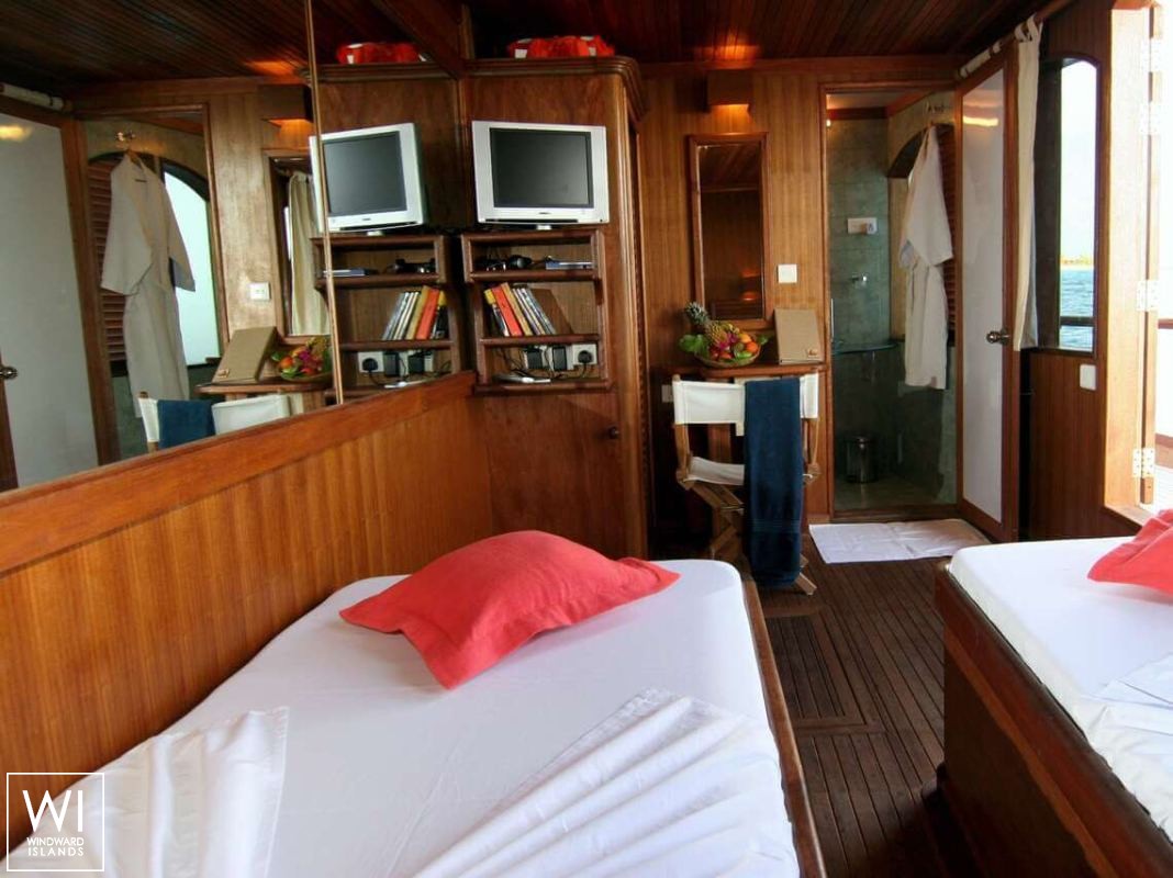DHONI STELLA   Dhoni 23M Interior 1