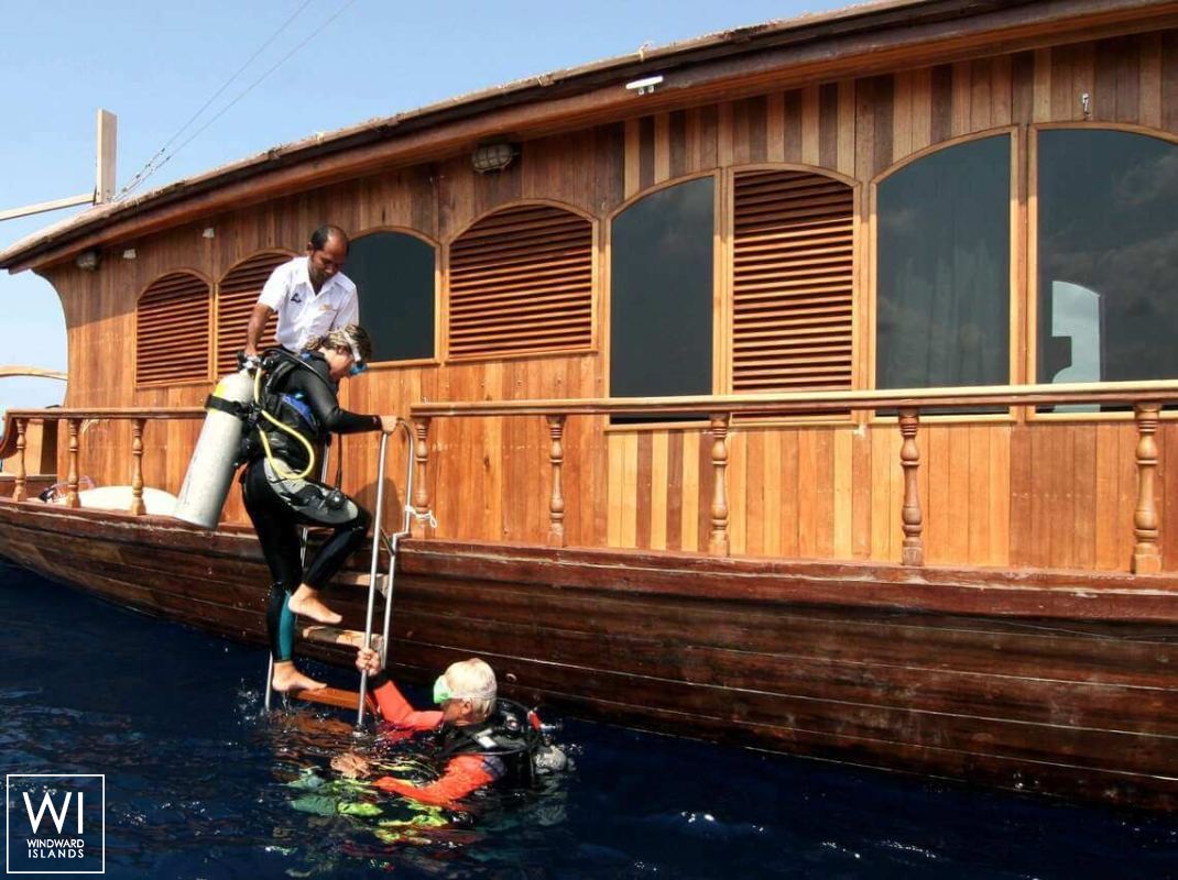 DHONI STELLA   Dhoni 23M Exterior 1