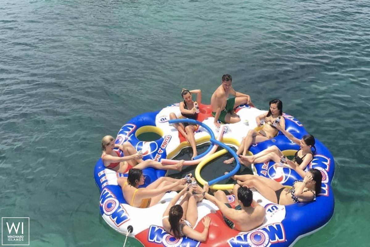 SHANGANI   Catamaran 70 Exterior 6