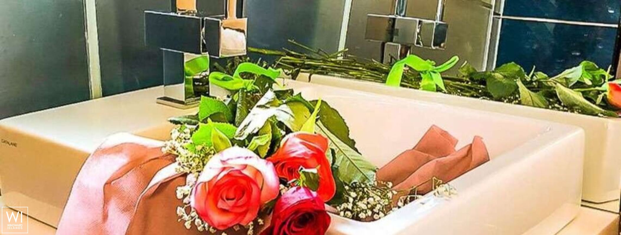 MYSTIQUE    Catamaran 70 Interior 12