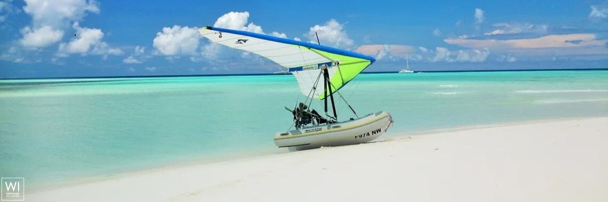 TURQUOISE  Fountaine Pajot Marquises 56 Exterior 3