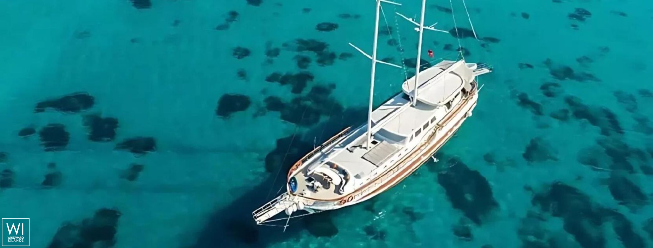 Gulet DLT 32M  Exterior 4