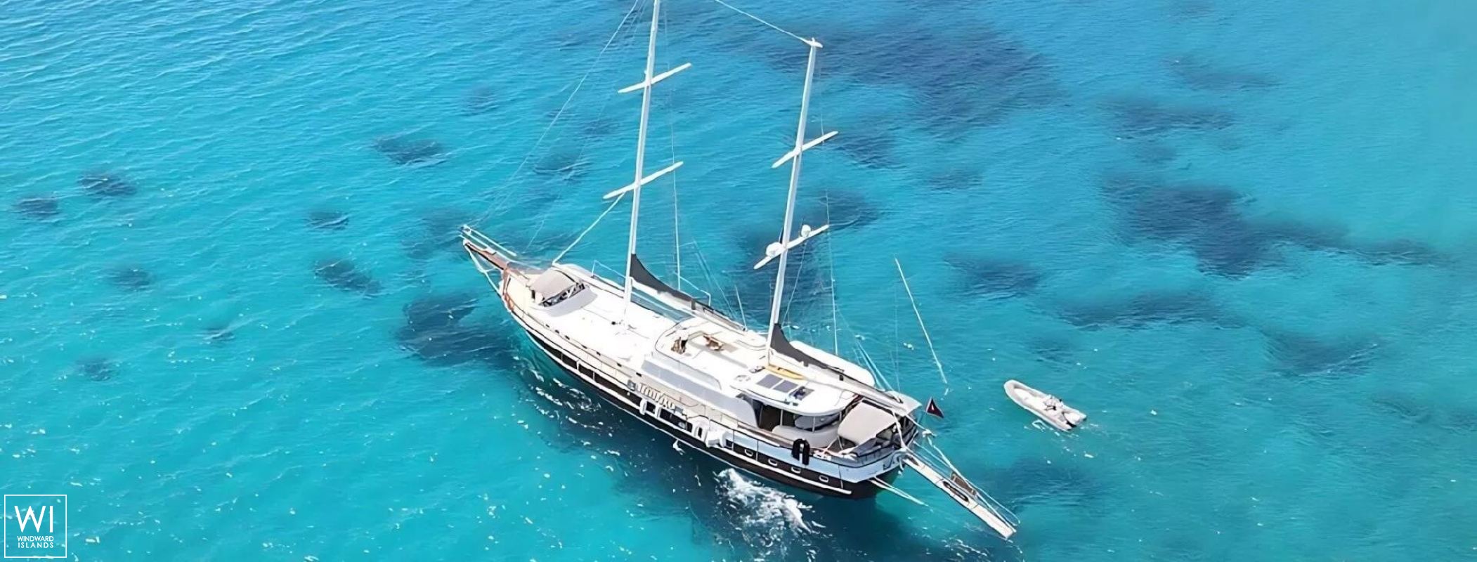 Gulet DLT 32M  Exterior 3