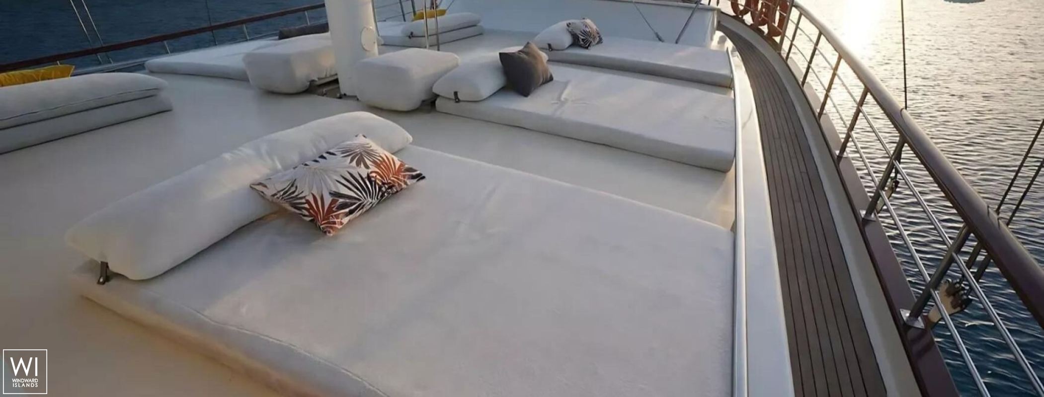 Gulet DLT 32M  Exterior 8