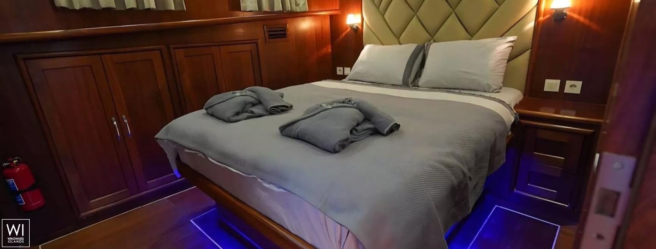 Gulet DLT 32M  Interior 15