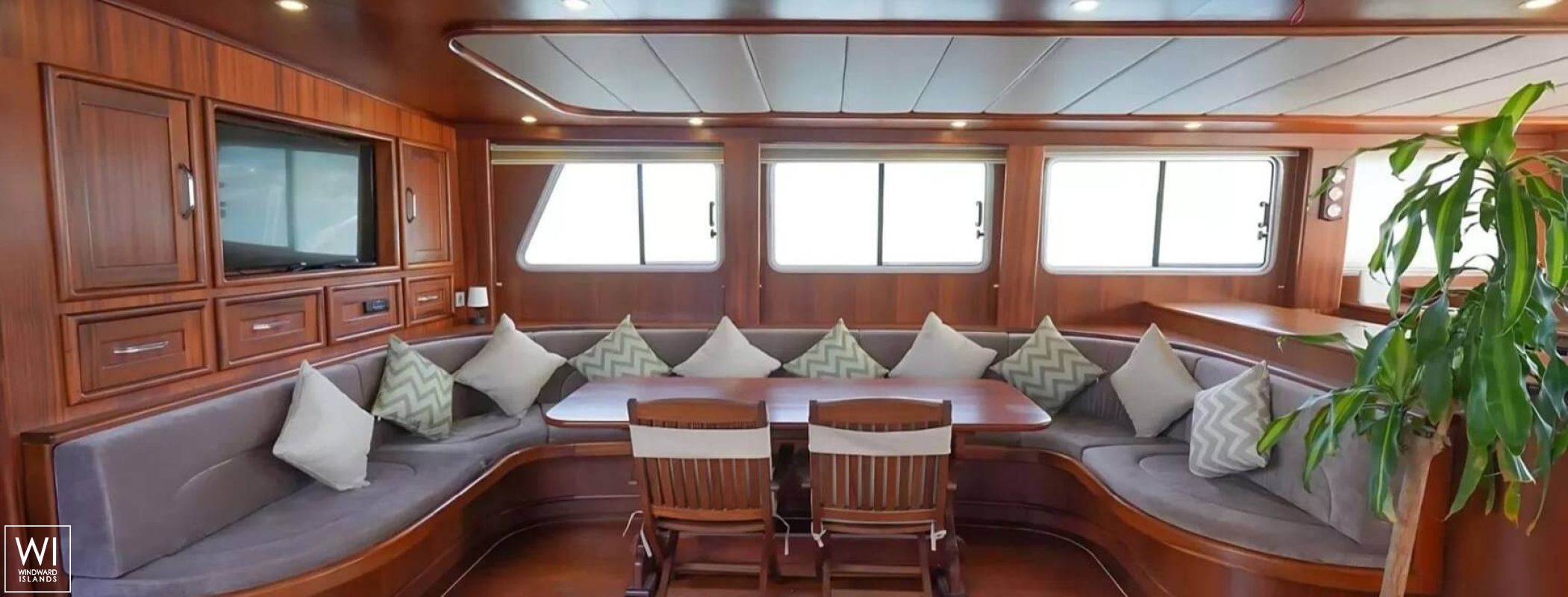 Gulet DLT 32M  Interior 18