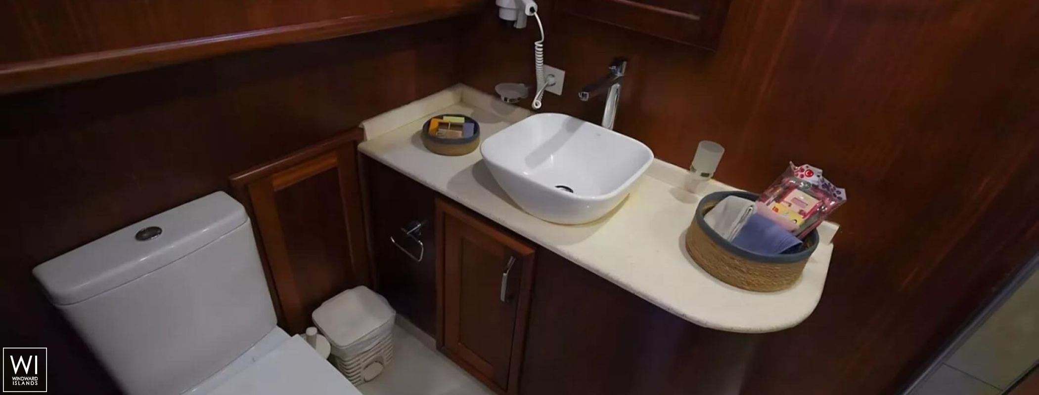 Gulet DLT 32M  Interior 21