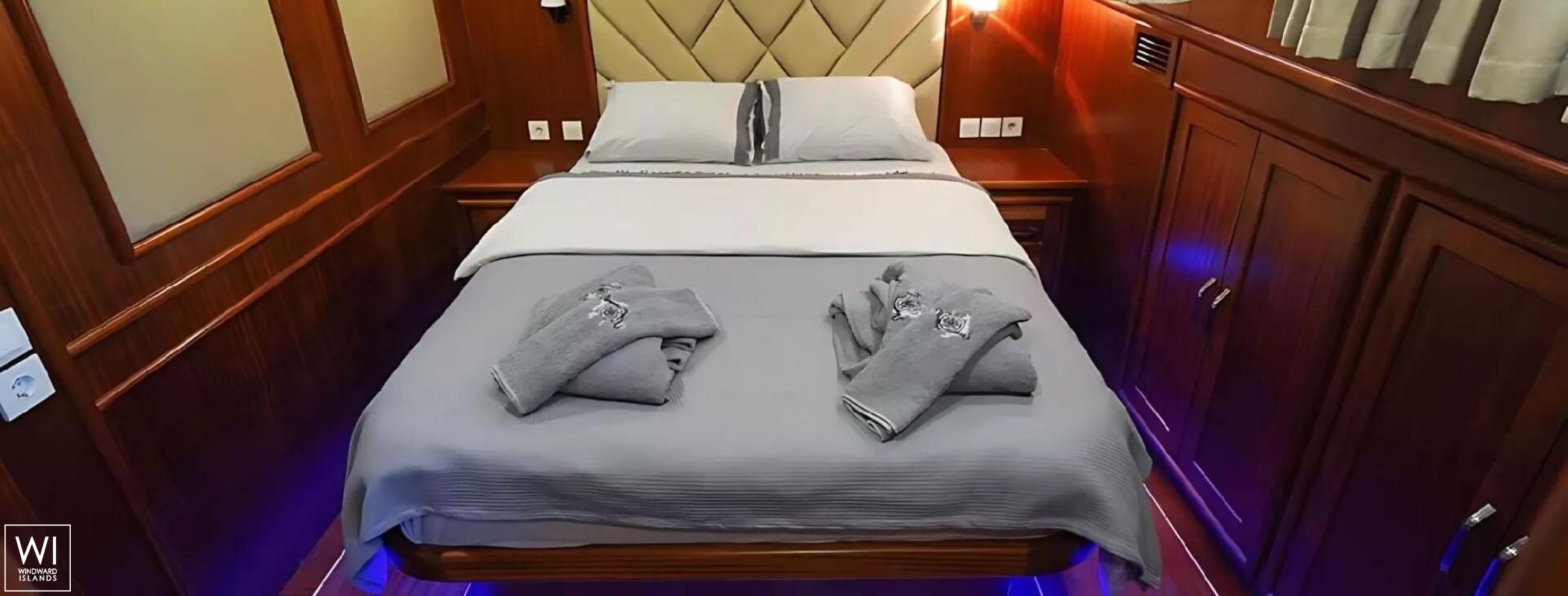 Gulet DLT 32M  Interior 27