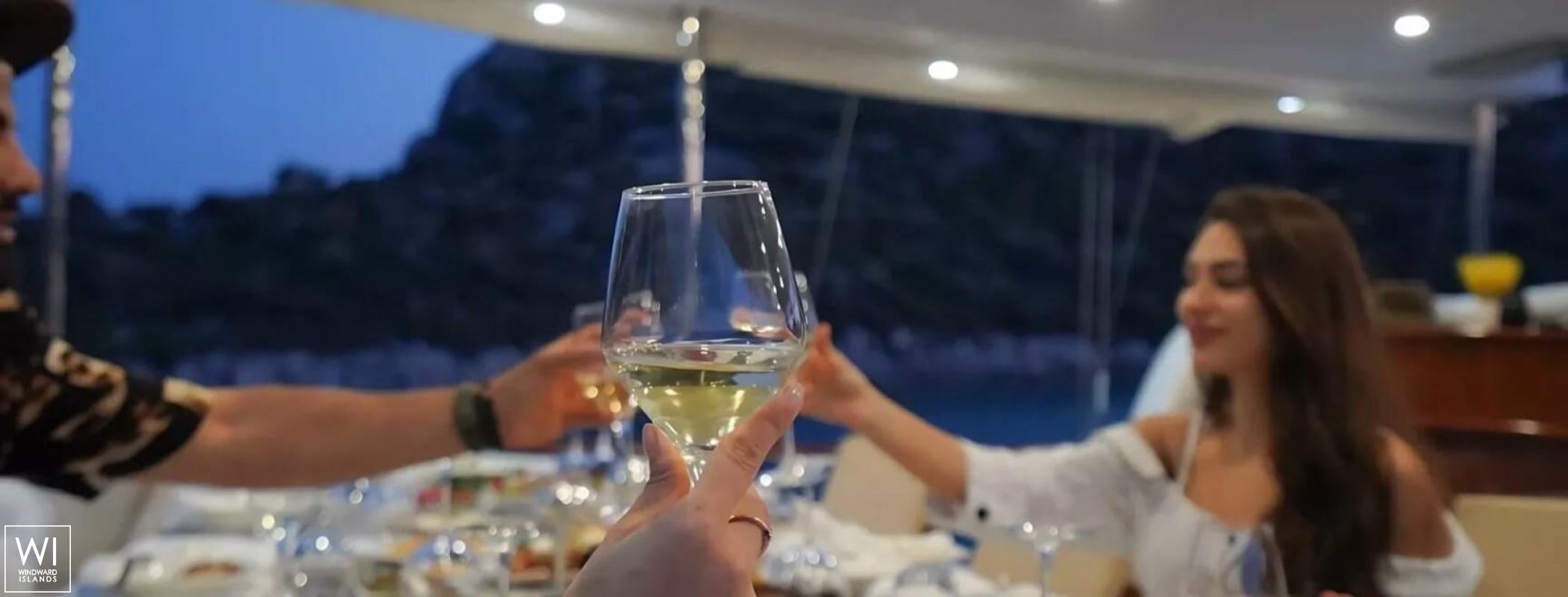 Gulet DLT 32M  Interior 28