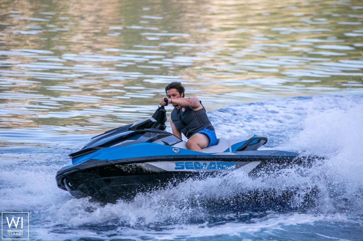 Voyage  Turkish Gulet Gulet ADT 33M Exterior 7