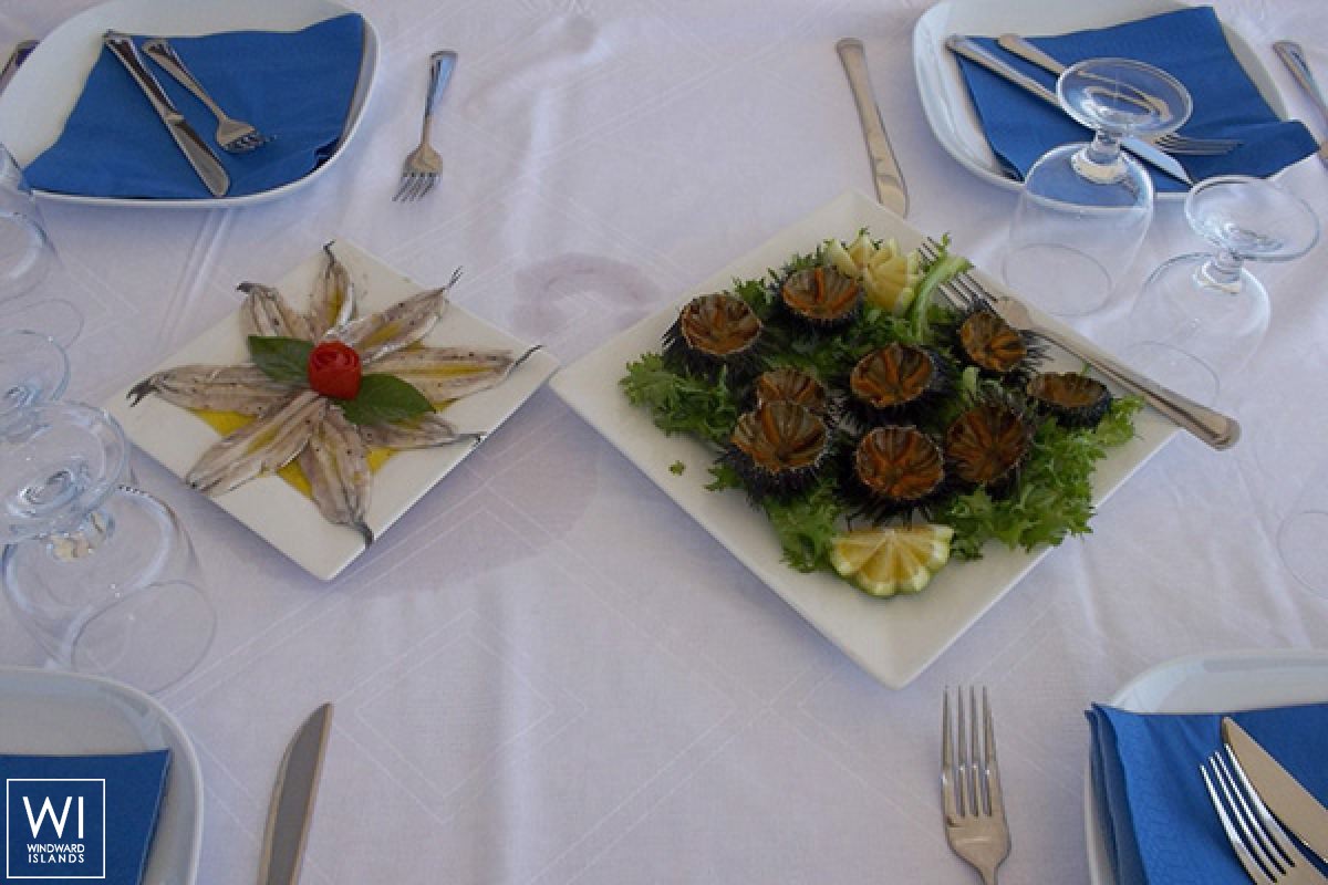 Altinlar  Turkish Gulet Gulet 24M Interior 4