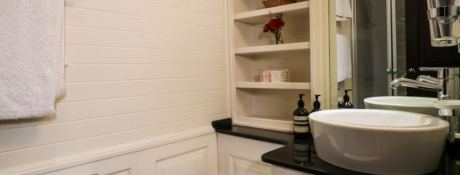 Custom Ketch  30M 15